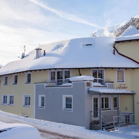 Apart Gruber Ischgl Exterior photo